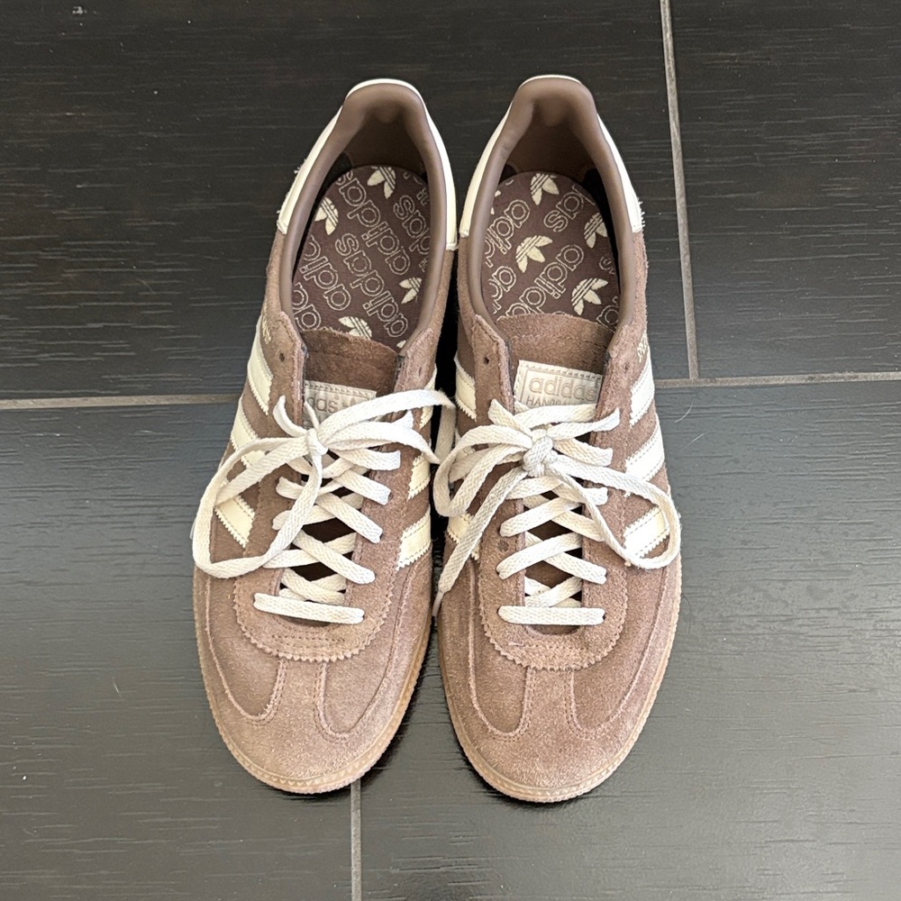 Adidas Spezial sneakers - Picture 2 of 4